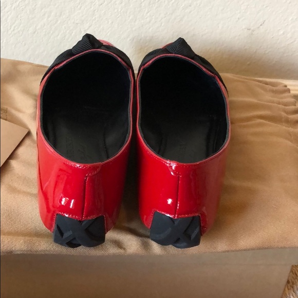 ❌⛔️SOLD❌⛔️Burberry loafers authentic - Picture 5 of 8